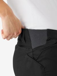 FHB Zunftshorts Damen Schwarz - Maik